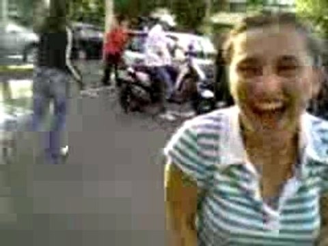 oui-oui76 angie mdrrr delire en scoot