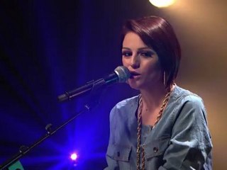 Cher Lloyd - With Ur Love (AOL Sessions)
