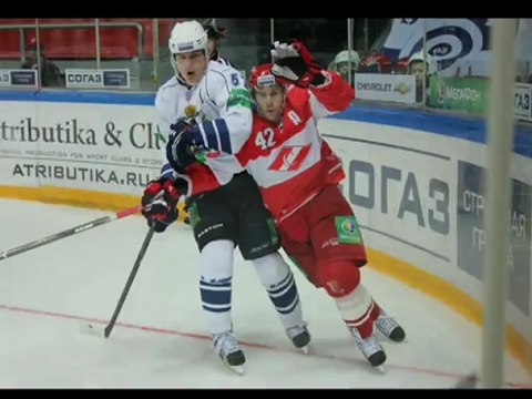 Спартак-Амур(Слайд Шоу)