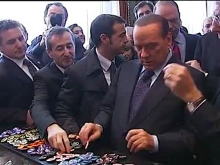 sernagiotto spazio ai giovani nel pdl