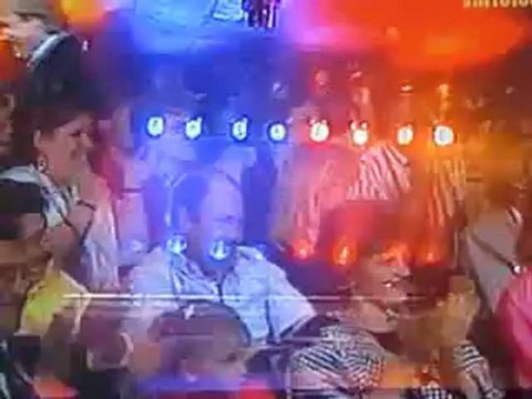 C Jerome (show 1988)-screener Et tu danses avec lui