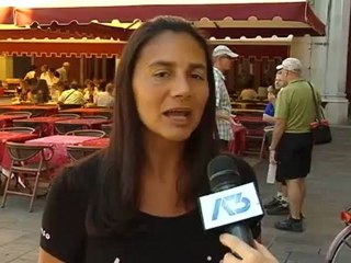 la battaglia delle commesse