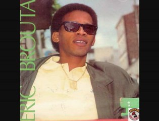 Eric Brouta - Dènié Fwa (1989)