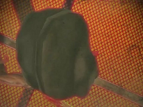 Street Fighter X Tekken Comic Con 2011 Teaser Trailer #1