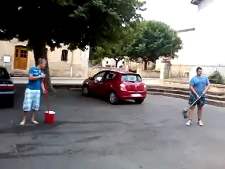 la guerre des serpiller