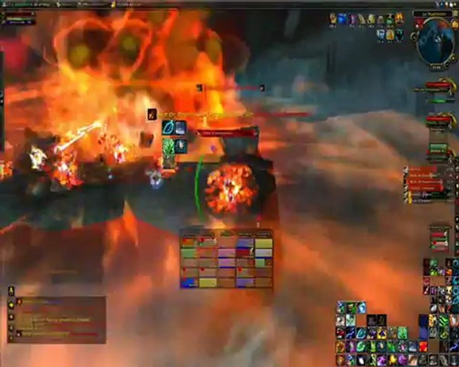 Down Folie 25 HM