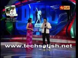 Prabhudeva Part 1