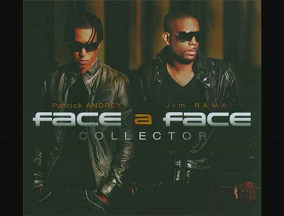 Face a Face - Pardonne moi ( inédit )
