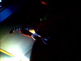 Maggot Brain - Beck (cover)4