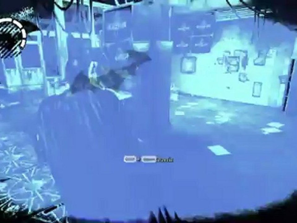 PC - Batman Arkham Asylum - 10