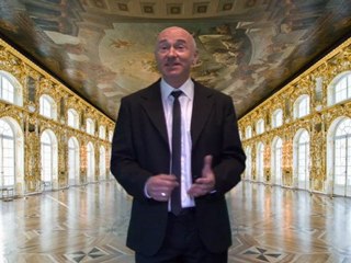 L'Agence - 16.09.2012 - L'agent Schrenzel envoyé spécial