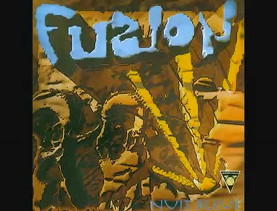 Fuzion - Kupidon ( 1997 )
