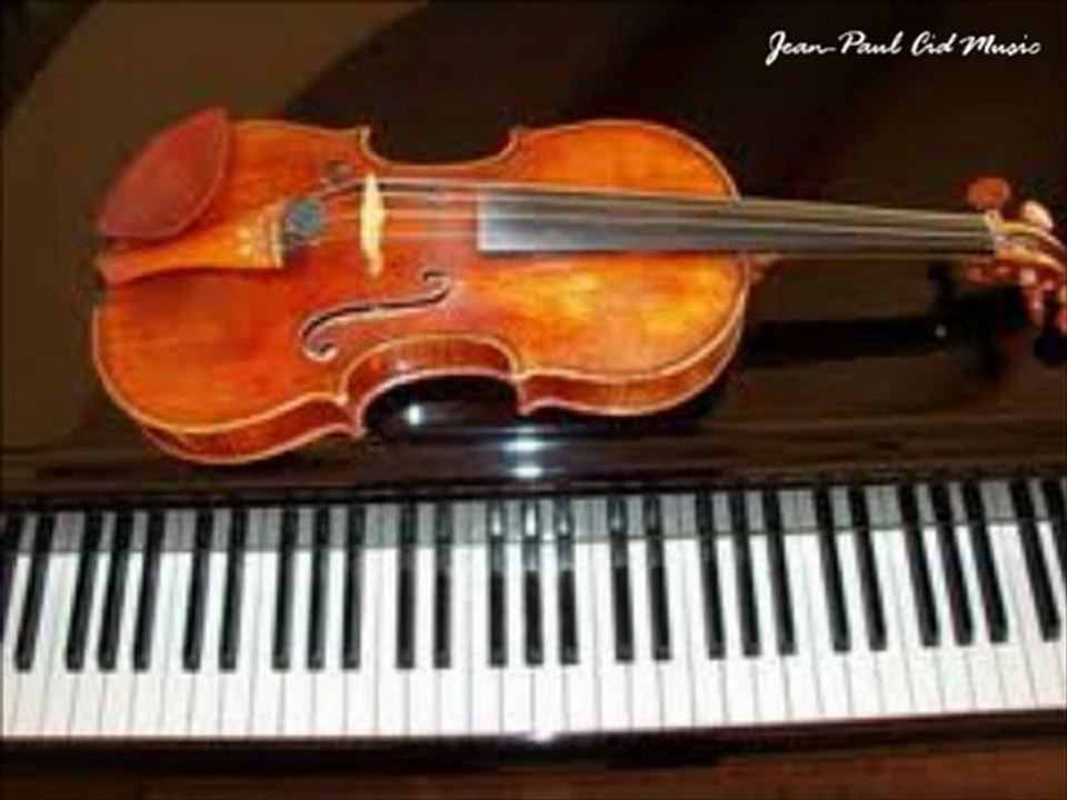 Jean-Paul Cid Music Synthétiseur Numérique Cord 20