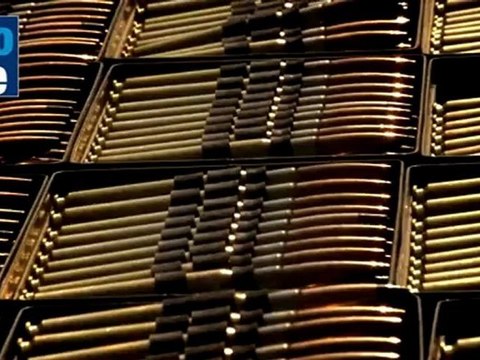 США повышают поддержку израильской оборонки