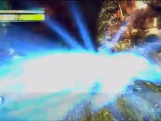 Enslaved : Odyssey to the West [6] - Pigsy