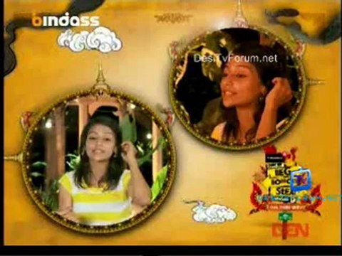 Beg Borrow Steal Season 9 16th September 2012 pt4