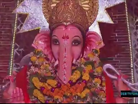 Big Star Young Entertainer Awards [Main Event] 2012 720p 16th September 2012 Video Watch Online HD Part2