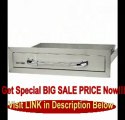 FOR SALE Bull Outdoor Products 09970 Single Drawer, Stainless Steel