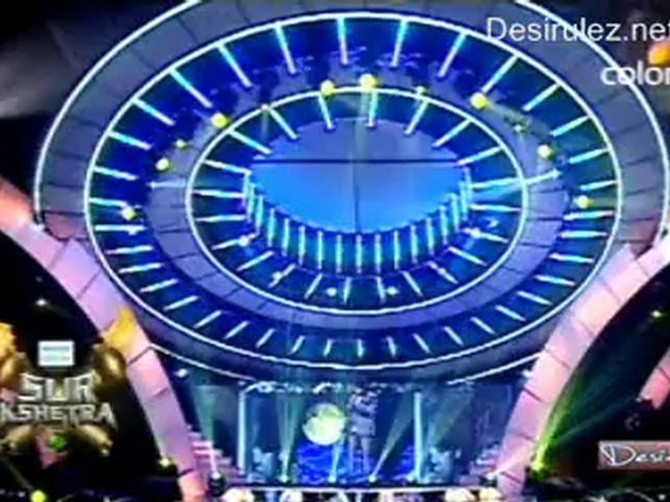 Sur Kshetra 16th September 2012 pt2