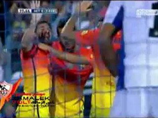 برشلونه&خيتافي 4-1