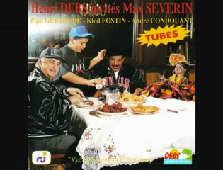 Henri Debs - Tu le mérites ( 1994 )