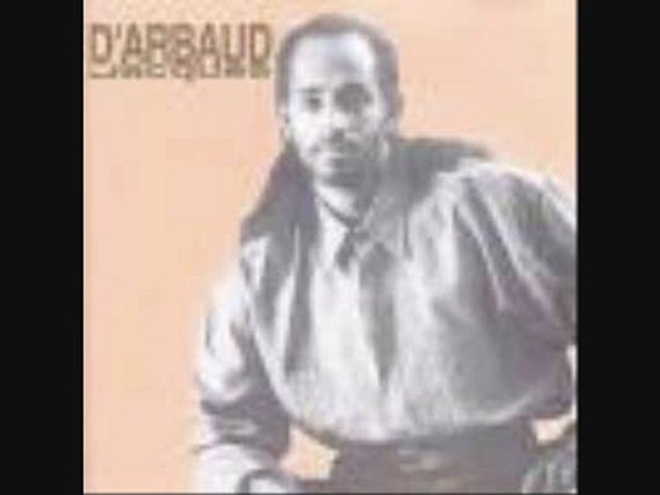 Jacques D'arbaud - Pauvres Diables (1996)