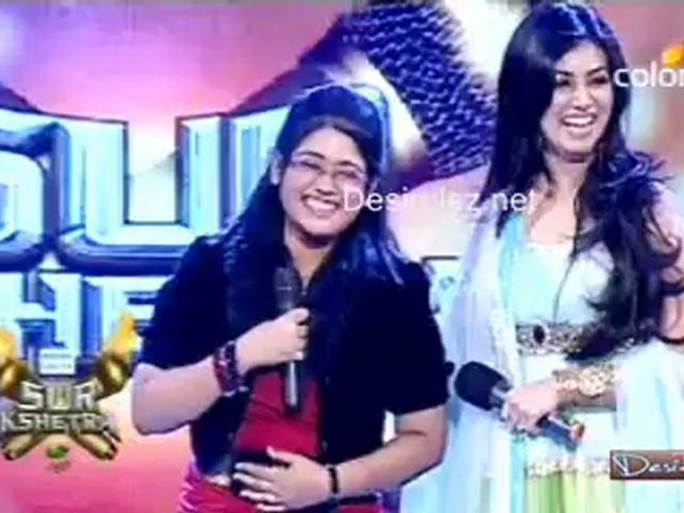 Sur Kshetra 16th September 2012 pt4