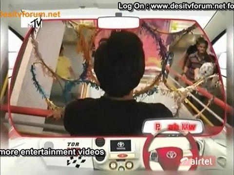 MTV Rush 16th September 2012 Video Watch Online pt2