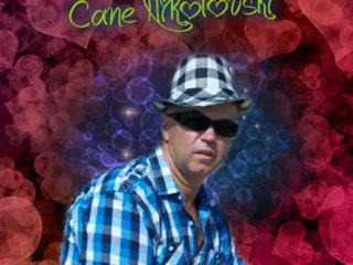 CANE NIKOLOVSKI gr.ELITA - KOSTENLIVI OĆI