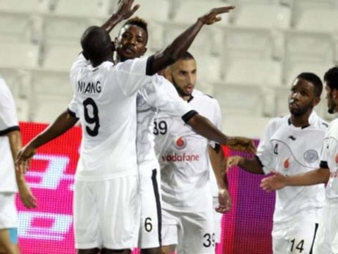 Mamadou Niang lance sa saison par un but décisif !