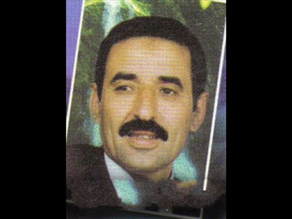 العيش بلا حبيبي خسارة لحاجي السريفي