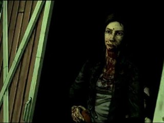 Walkthrough : The Walking Bed (Dead) Episode 2 Partie 5