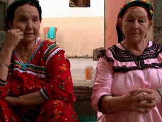 Semaine Internationale HEC MONTRÉAL Fondation Club Avenir ALGÉRIE ET SA CULTURE