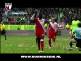 FC Utrecht - Ajax KNVB BEKER 26-9-2012