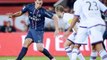 Paris Saint-Germain (PSG) - Toulouse FC (TFC) Le résumé du match (5ème journée) - saison 2012/2013