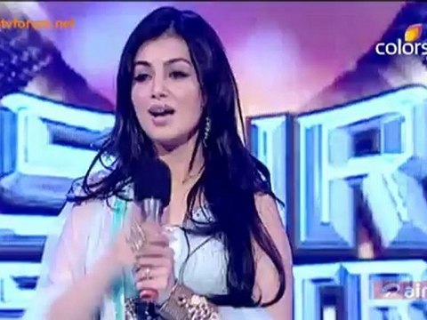 Sur Kshetra 16th September 2012 Video Watch Online pt1