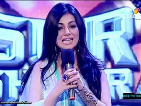 Sur Kshetra 2012 720p 16th September 2012 Video Watch Online HD pt1