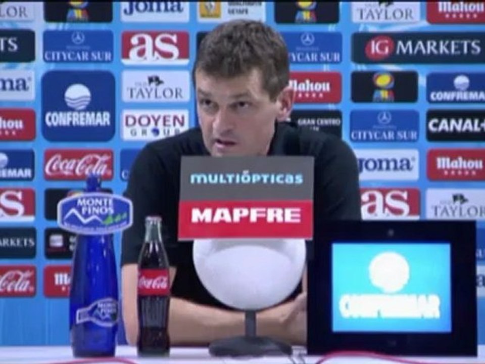 Vilanova: 'Real noch nicht aus dem Titelrennen'