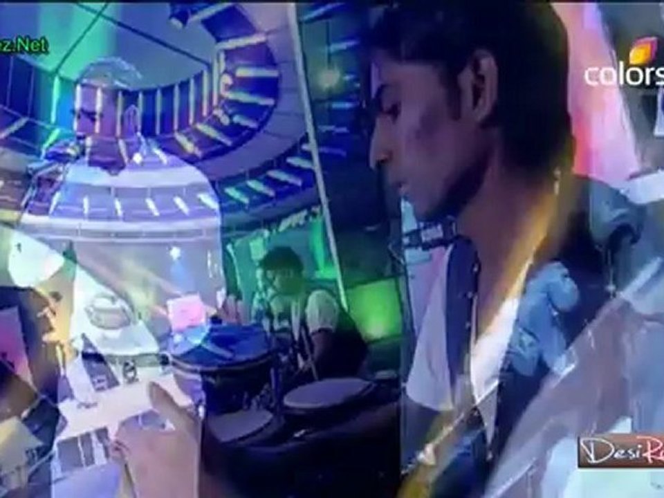 Sur Kshetra 16th September 2012 PART 3