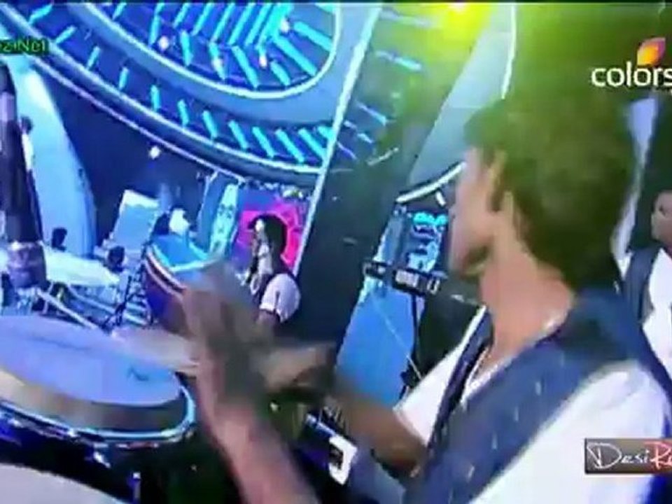 Sur Kshetra 16th September 2012 PART 4