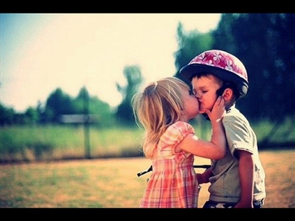 KISS ME