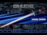 Viking Sword _ Cold Steel Knives