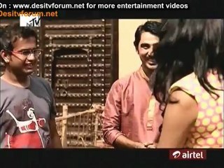 Yamaha Road to Love 16th September 2012 Video Watch Online pt1