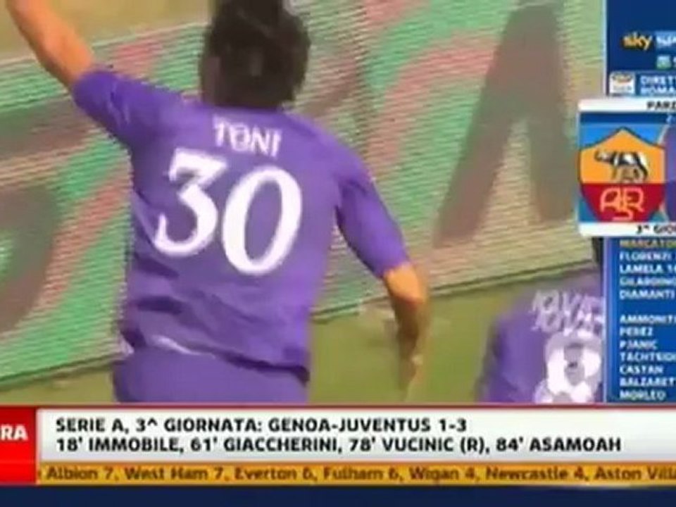 Fiorentina vs Catania 2_0 tvgoals.net
