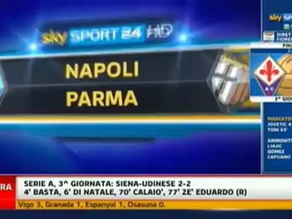 Napoli vs Parma 3_1 tvgoals.net