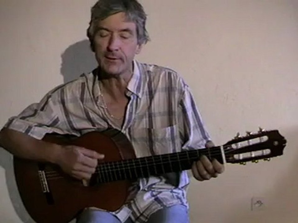 L'ENFANT. Alain SIMON