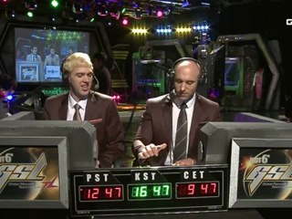 2012 GSTL S3 NSH VS FnaticRC Set7