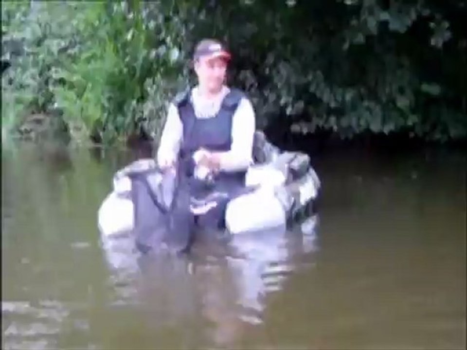 montage black bass
