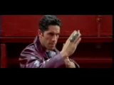 Tony Selado Tribute for His Idol Scott Adkins Fight