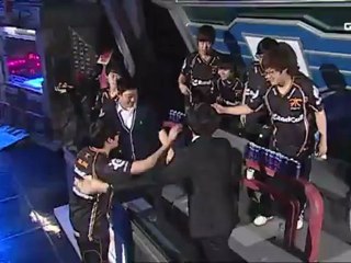 2012 GSTL S3 NSH VS FnaticRC Set9
